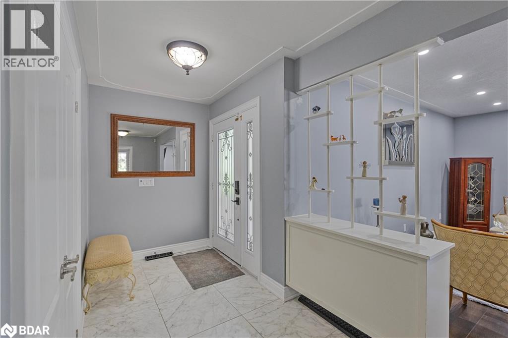 87 Tutela Heights Road, Brantford, Ontario  N3T 1A4 - Photo 2 - 40785063