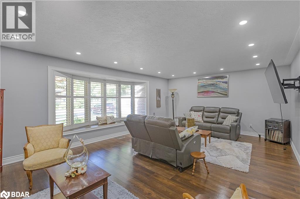 87 Tutela Heights Road, Brantford, Ontario  N3T 1A4 - Photo 3 - 40785063