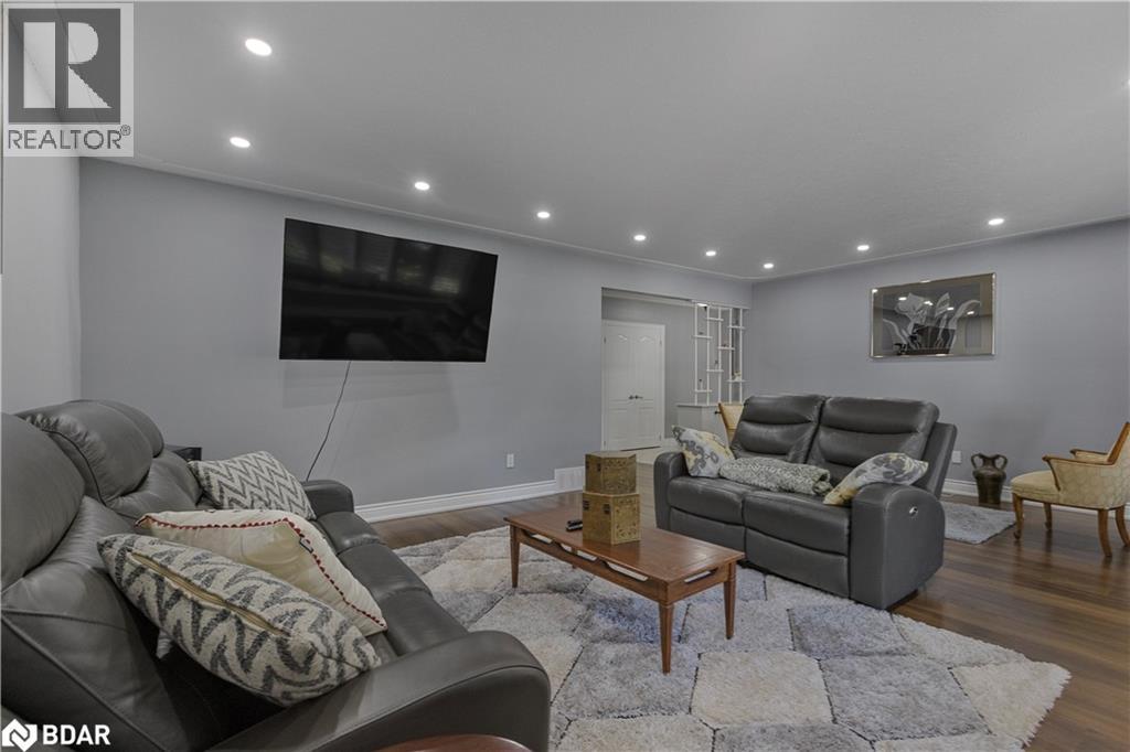 87 Tutela Heights Road, Brantford, Ontario  N3T 1A4 - Photo 4 - 40785063