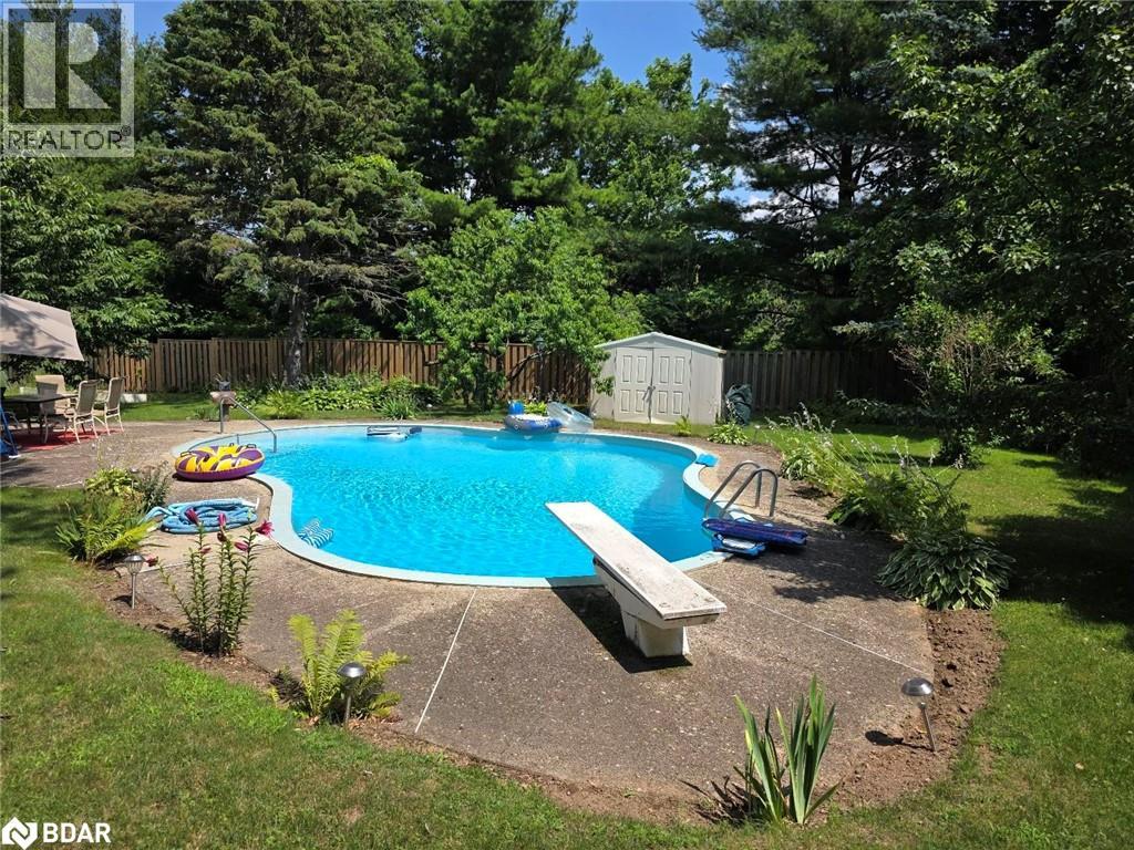 87 Tutela Heights Road, Brantford, Ontario  N3T 1A4 - Photo 41 - 40785063