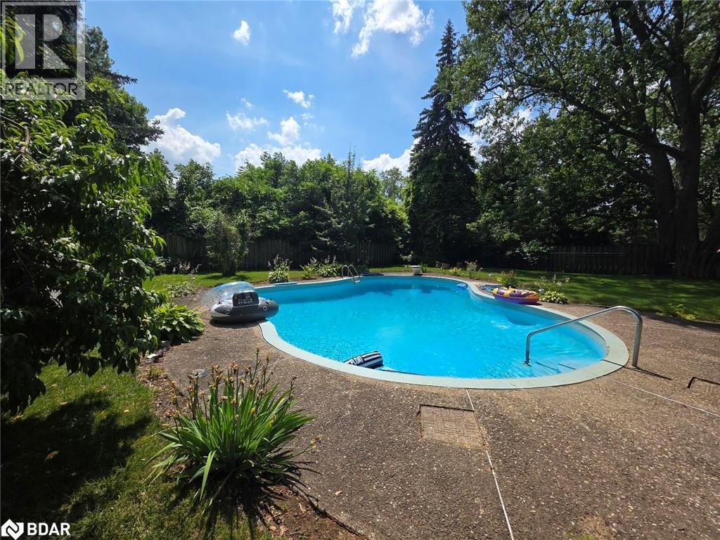 87 Tutela Heights Road, Brantford, Ontario  N3T 1A4 - Photo 42 - 40785063