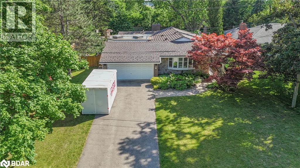 87 Tutela Heights Road, Brantford, Ontario  N3T 1A4 - Photo 45 - 40785063