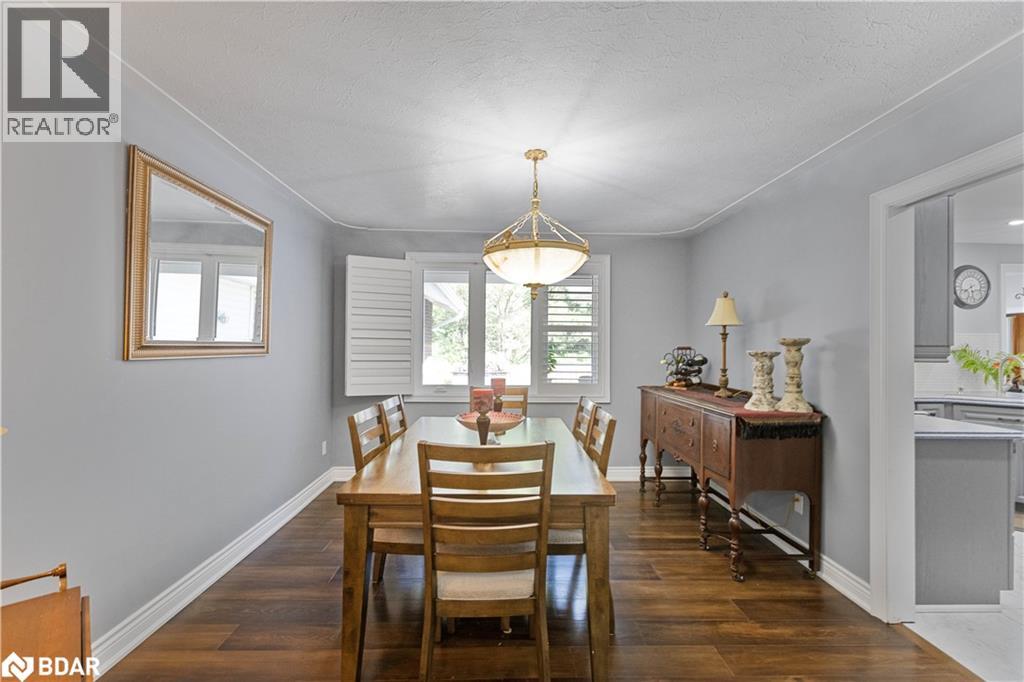 87 Tutela Heights Road, Brantford, Ontario  N3T 1A4 - Photo 5 - 40785063