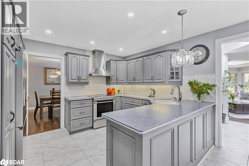 87 Tutela Heights Road, Brantford, Ontario  N3T 1A4 - Photo 8 - 40785063