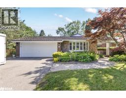 87 TUTELA HEIGHTS Road, Brantford, Ontario