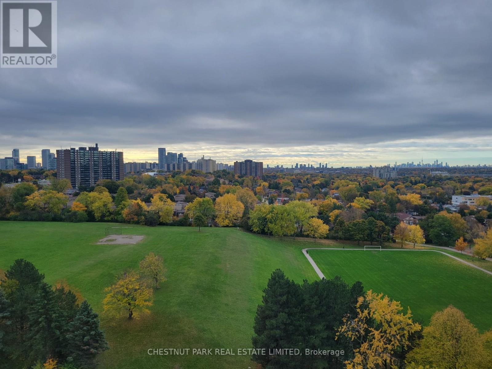 1404 - 260 Seneca Hill Drive, Toronto, Ontario  M2J 4S6 - Photo 29 - C12448905