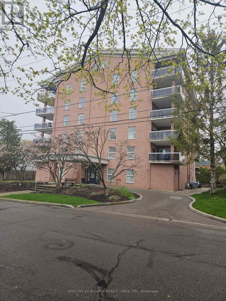 3C - 130 QUEEN STREET, Cobourg, Ontario