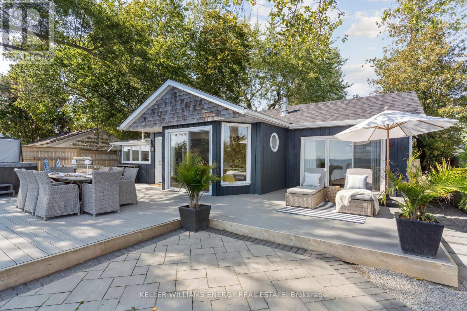 141 Cedar Crest Beach Road, Clarington, Ontario  L1C 3K3 - Photo 2 - E12397075