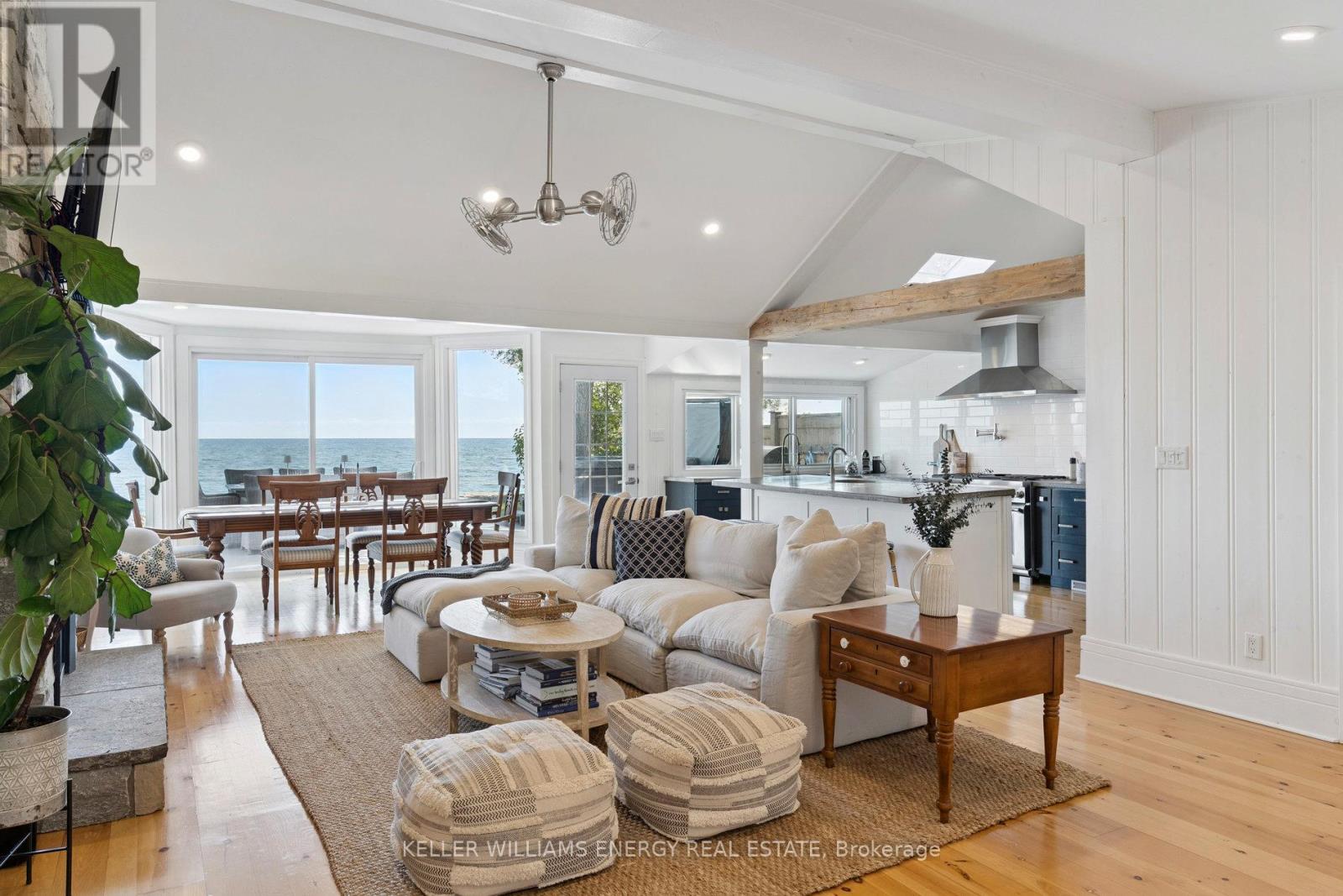 141 CEDAR CREST BEACH ROAD, Clarington, Ontario