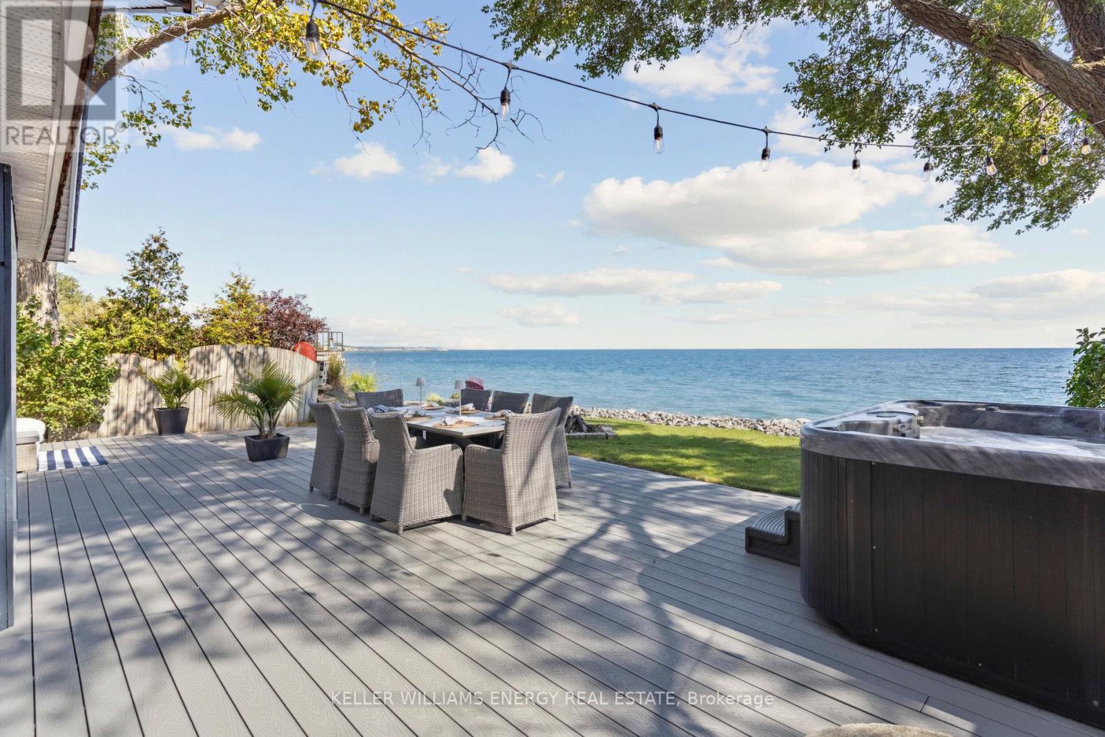 141 Cedar Crest Beach Road, Clarington, Ontario  L1C 3K3 - Photo 6 - E12397075