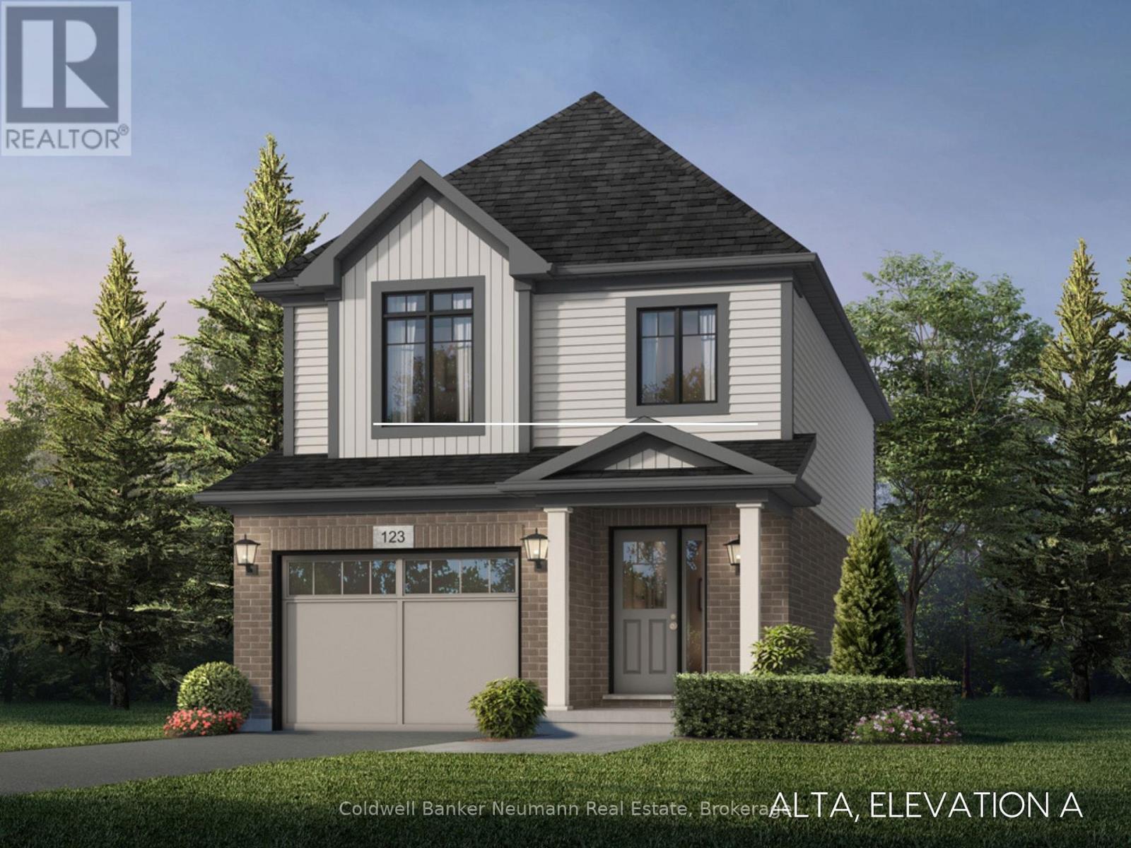 533 ANTON CRESCENT, Kitchener, Ontario