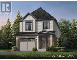 533 ANTON CRESCENT, Kitchener, Ontario