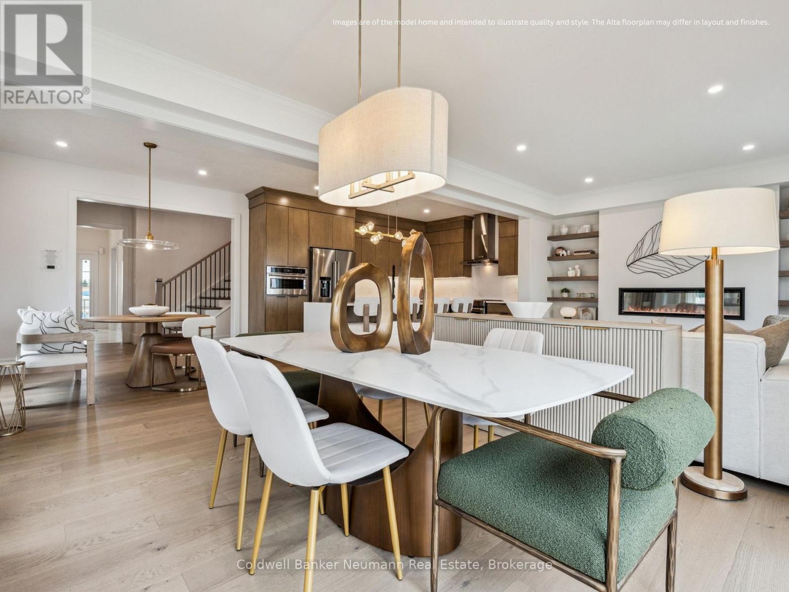 533 Anton Crescent, Kitchener, Ontario  N2R 1P6 - Photo 3 - X12423355