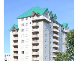 #1402 9707 105 ST NW NW Downtown (Edmonton)