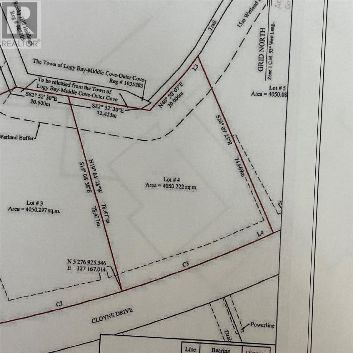 13 Cloyne Drive, Logy Bay - Middle Cove - Outer Cove, Newfoundland & Labrador  A1K 5A3 - Photo 46 - 1291585