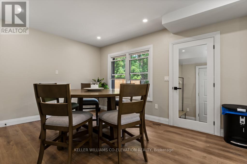 493 Crosby Avenue, Burlington, Ontario  L7R 2R6 - Photo 21 - W12462671