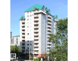 #1402 9707 105 ST NW NW, Edmonton, Alberta