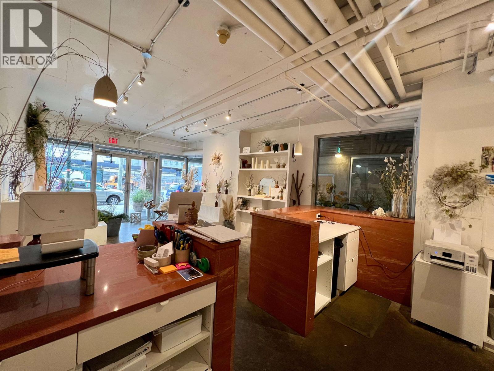 1525 W 6th Avenue, Vancouver, British Columbia  V5P 3R9 - Photo 2 - C8073534