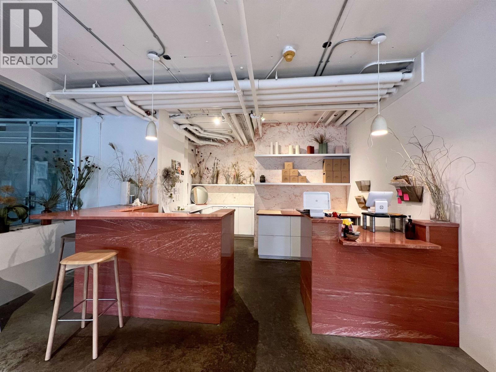 1525 W 6th Avenue, Vancouver, British Columbia  V5P 3R9 - Photo 3 - C8073534