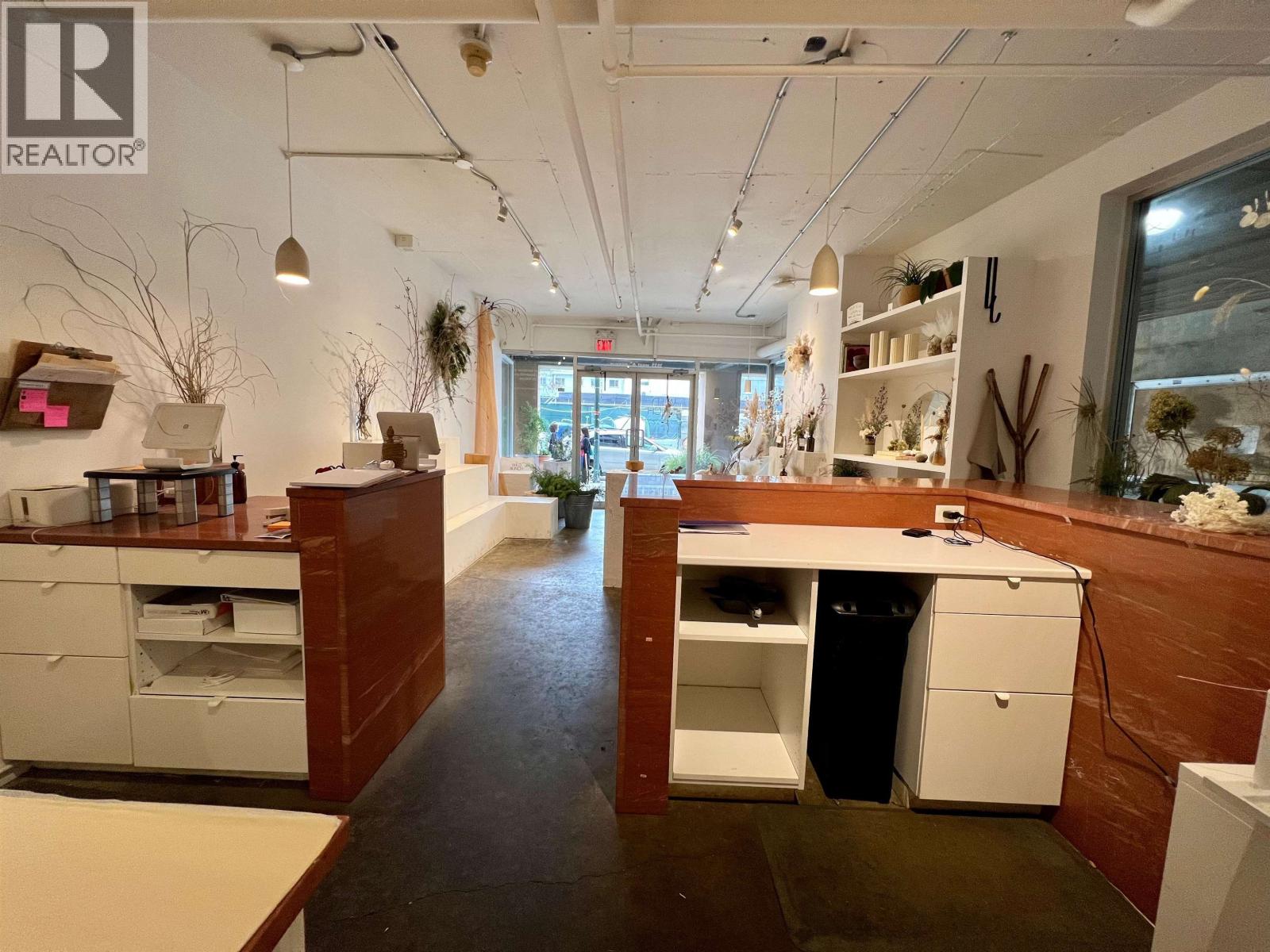 1525 W 6th Avenue, Vancouver, British Columbia  V5P 3R9 - Photo 6 - C8073534