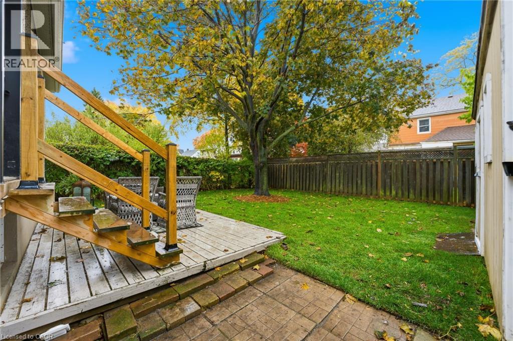 24 Cloverhill Road, Hamilton, Ontario  L9C 3L5 - Photo 26 - 40785049