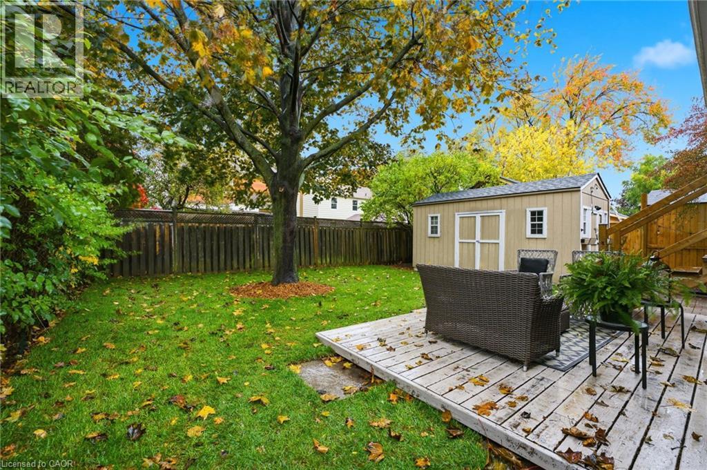 24 Cloverhill Road, Hamilton, Ontario  L9C 3L5 - Photo 28 - 40785049