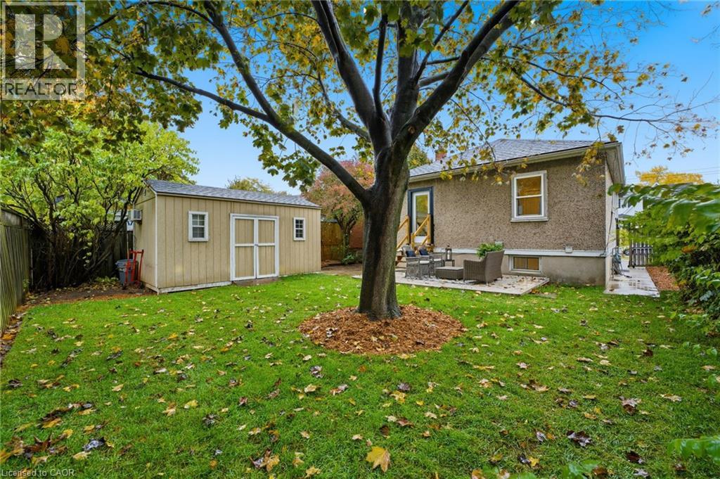 24 Cloverhill Road, Hamilton, Ontario  L9C 3L5 - Photo 29 - 40785049