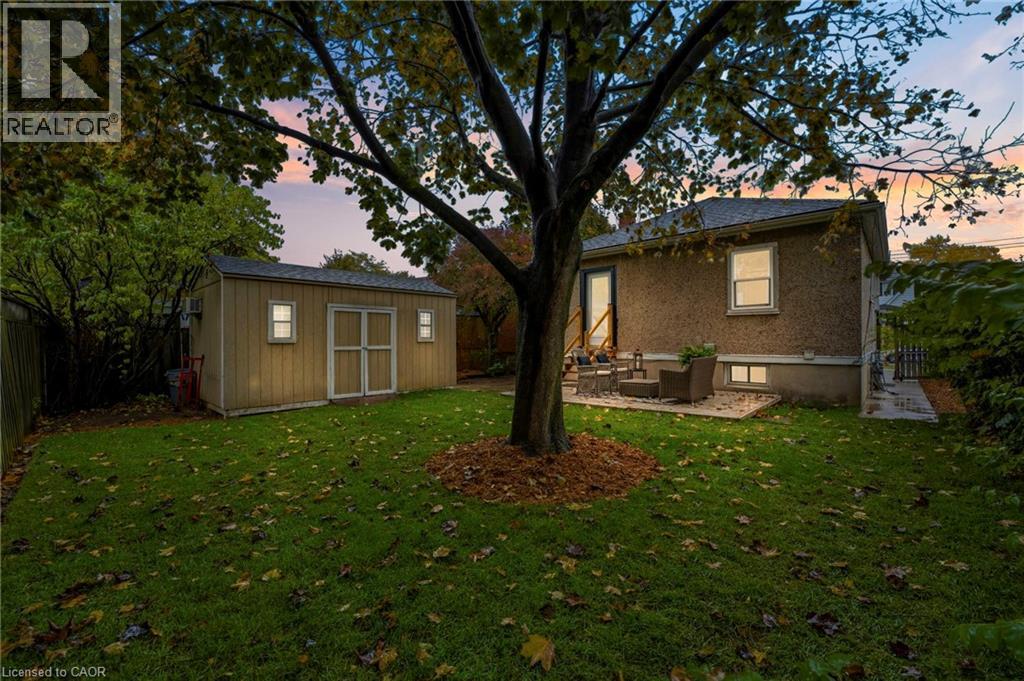 24 Cloverhill Road, Hamilton, Ontario  L9C 3L5 - Photo 3 - 40785049