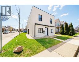 32 BRITANNIA Avenue Unit# 2, hamilton, Ontario