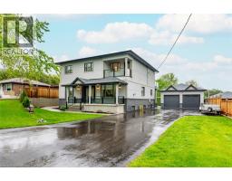 115 TREMAINE Road, Milton, Ontario