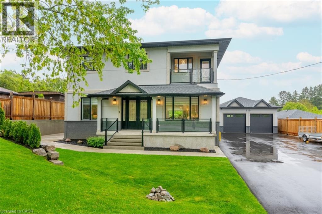 115 Tremaine Road, Milton, Ontario  L9T 2X1 - Photo 2 - 40733114