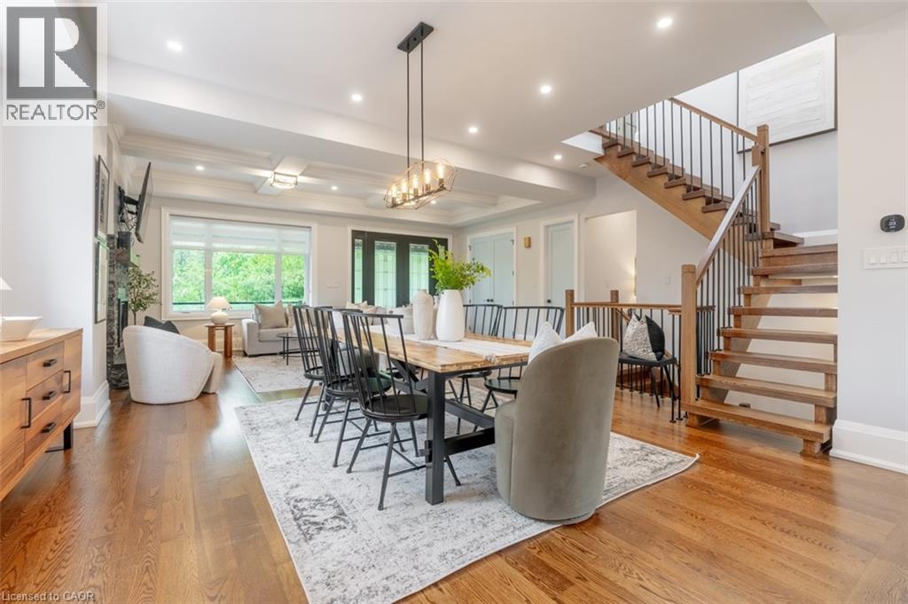 115 Tremaine Road, Milton, Ontario  L9T 2X1 - Photo 9 - 40733114