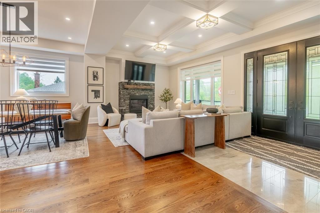 115 Tremaine Road, Milton, Ontario  L9T 2X1 - Photo 5 - 40733114