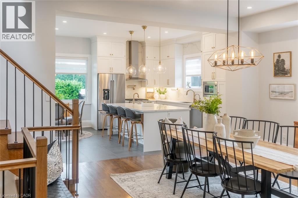 115 Tremaine Road, Milton, Ontario  L9T 2X1 - Photo 10 - 40733114