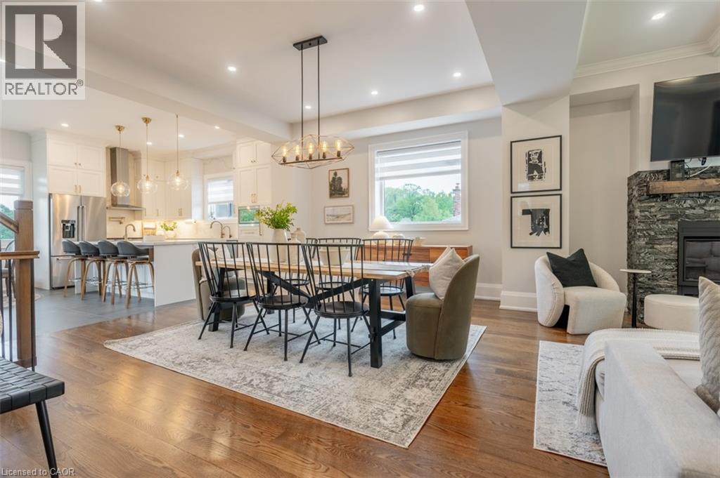 115 Tremaine Road, Milton, Ontario  L9T 2X1 - Photo 7 - 40733114