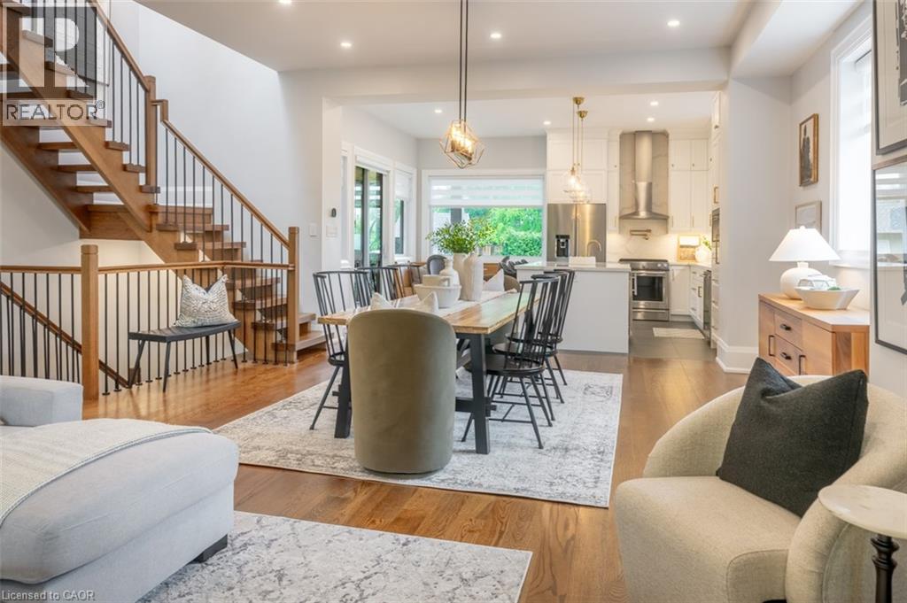 115 Tremaine Road, Milton, Ontario  L9T 2X1 - Photo 8 - 40733114