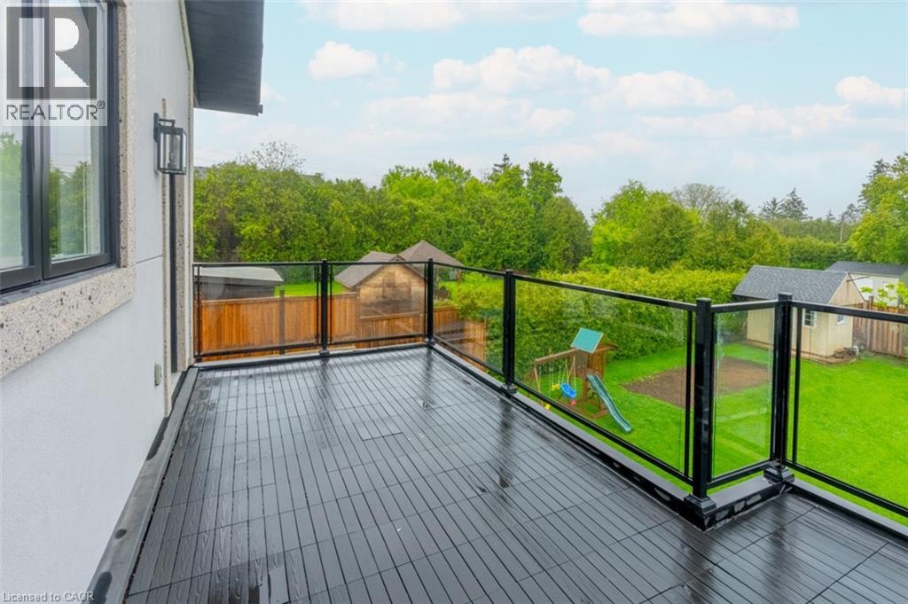 115 Tremaine Road, Milton, Ontario  L9T 2X1 - Photo 32 - 40733114