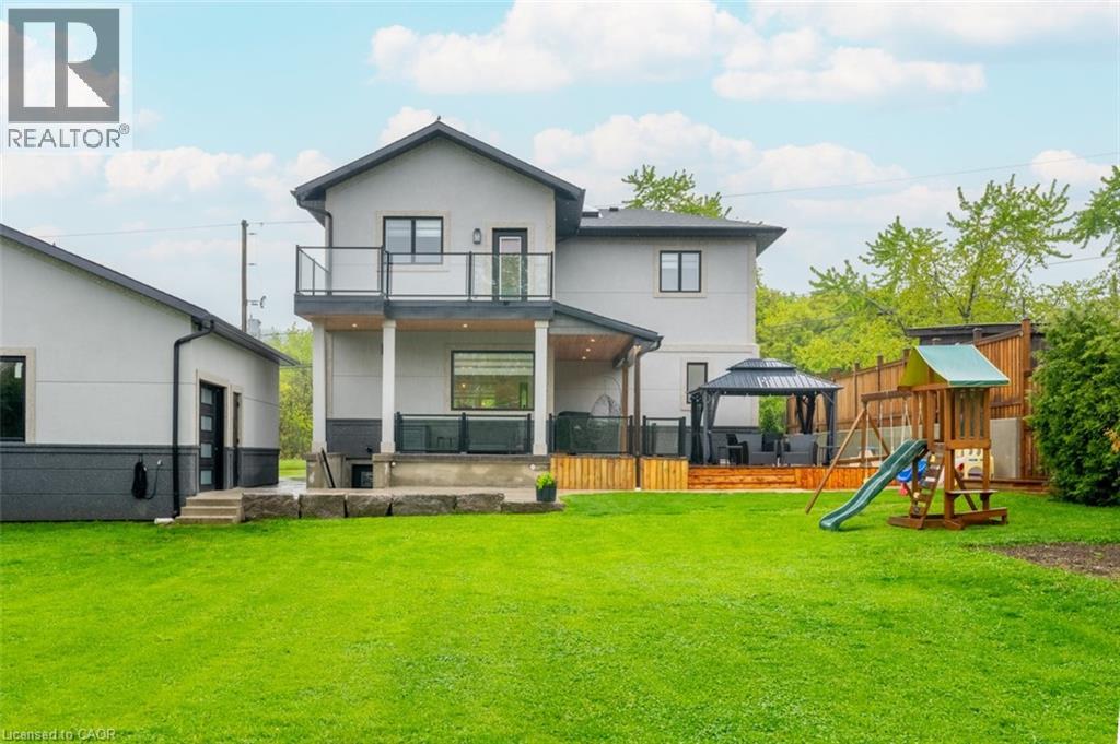 115 Tremaine Road, Milton, Ontario  L9T 2X1 - Photo 40 - 40733114