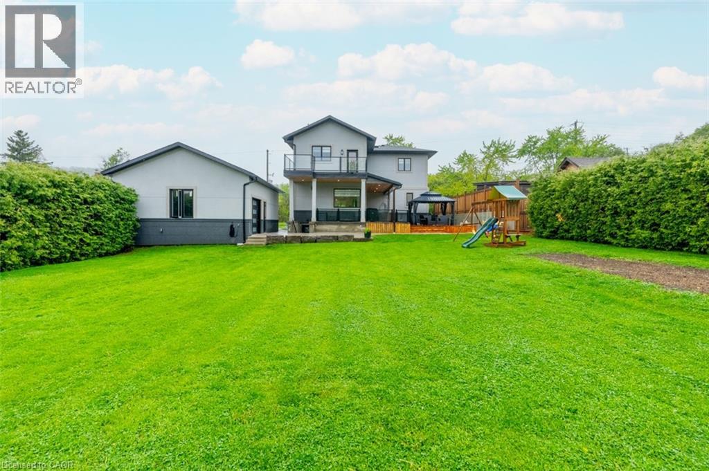 115 Tremaine Road, Milton, Ontario  L9T 2X1 - Photo 41 - 40733114