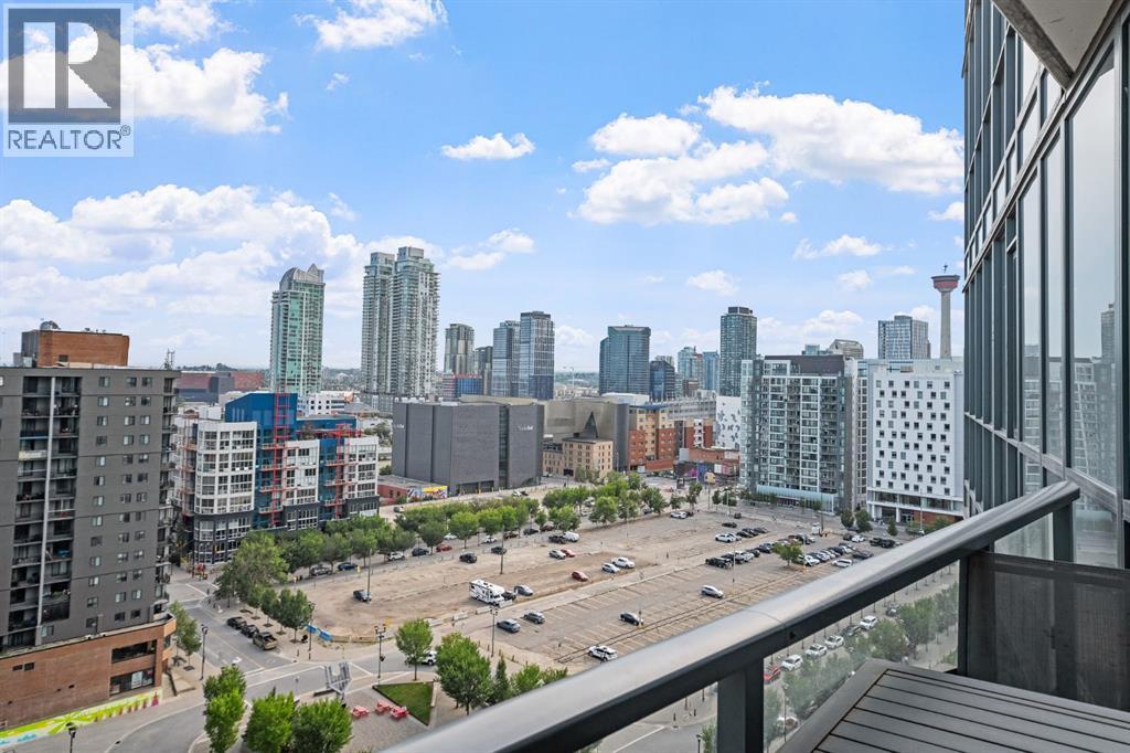 1403, 615 6 Avenue Se, Calgary, Alberta  T2G 1S2 - Photo 13 - A2247459