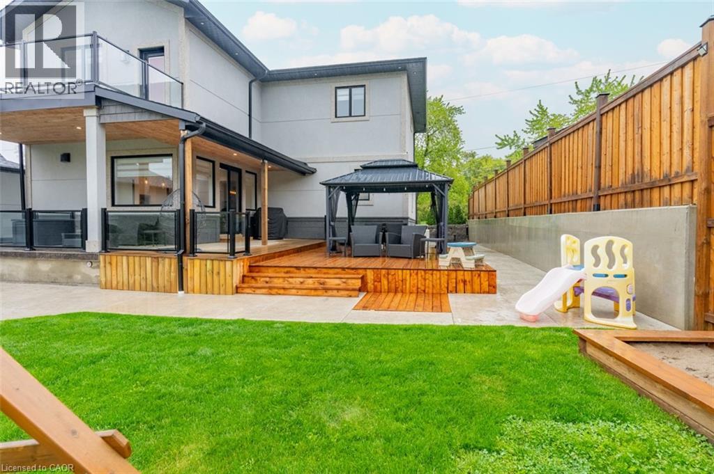 115 Tremaine Road, Milton, Ontario  L9T 2X1 - Photo 38 - 40733114