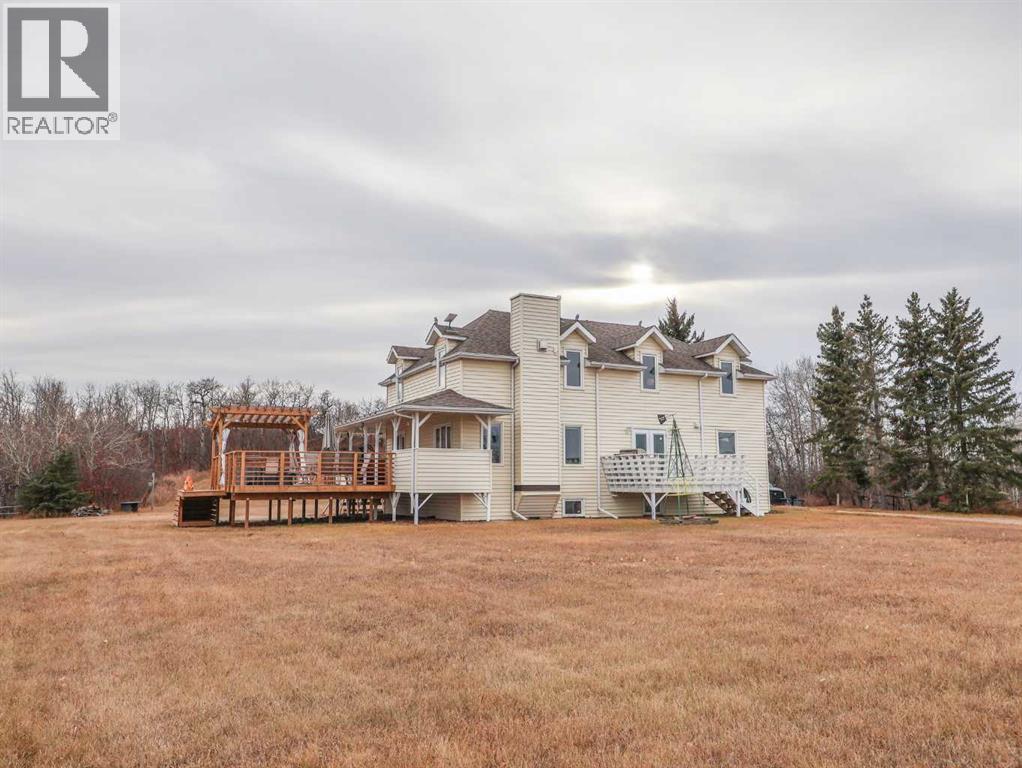 22037 Hwy 11, Rural Stettler No. 6, Alberta  T0C 2E0 - Photo 46 - A2268301