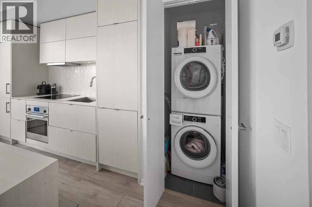 1403, 615 6 Avenue Se, Calgary, Alberta  T2G 1S2 - Photo 6 - A2247459