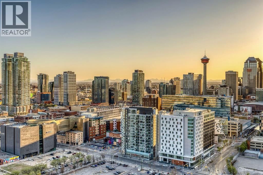 1403, 615 6 Avenue Se, Calgary, Alberta  T2G 1S2 - Photo 28 - A2247459