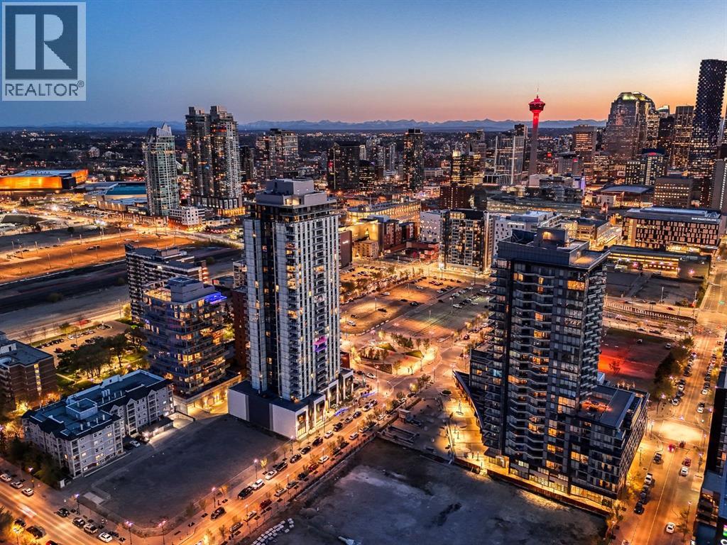 1403, 615 6 Avenue Se, Calgary, Alberta  T2G 1S2 - Photo 32 - A2247459