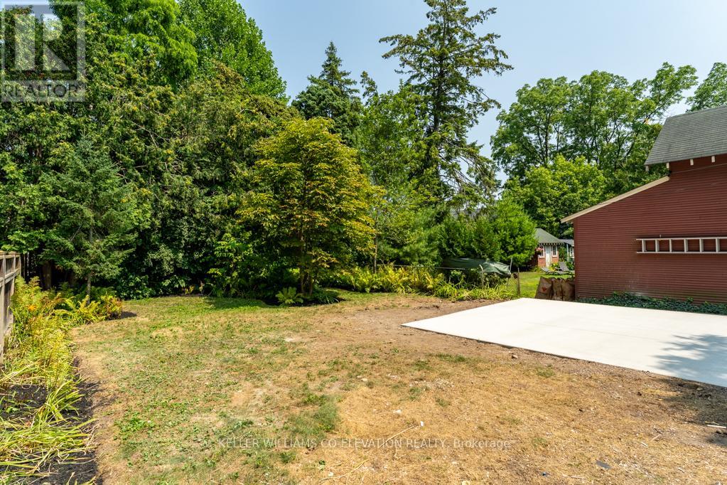 493 Crosby Avenue, Burlington, Ontario  L7R 2R6 - Photo 36 - W12462671