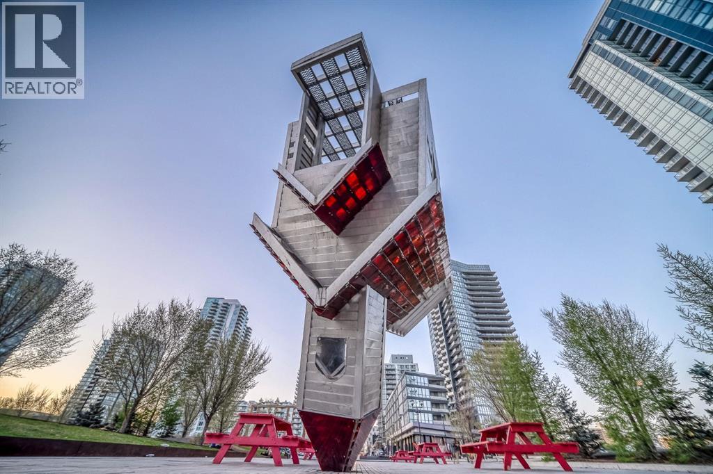 1403, 615 6 Avenue Se, Calgary, Alberta  T2G 1S2 - Photo 31 - A2247459