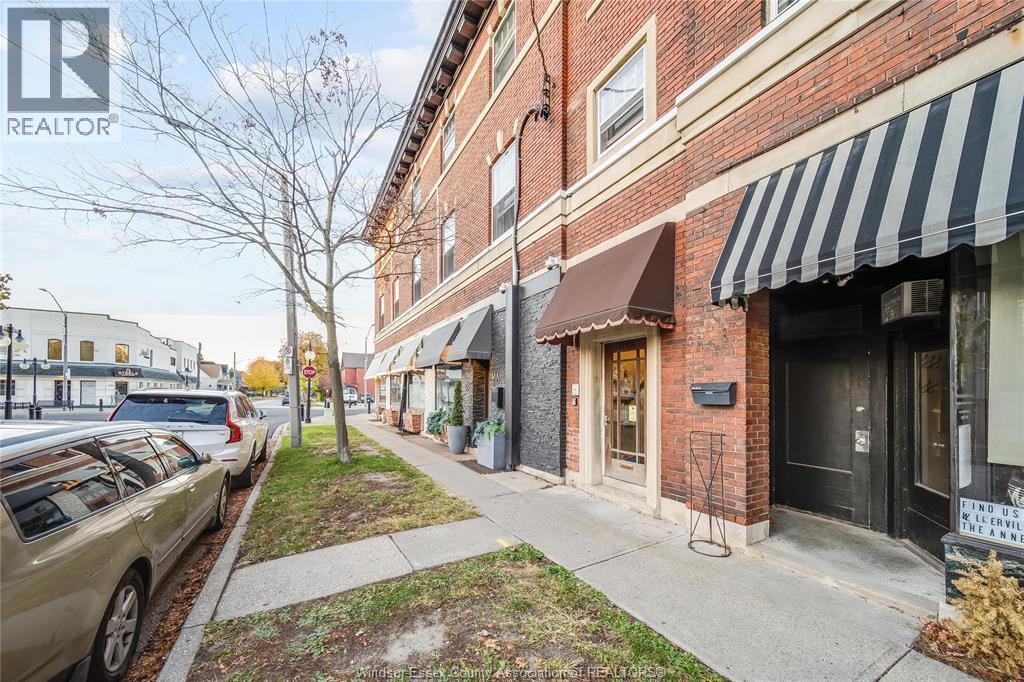 616 Windermere Unit# 7, Windsor, Ontario  N8Y 1C9 - Photo 29 - 25027619