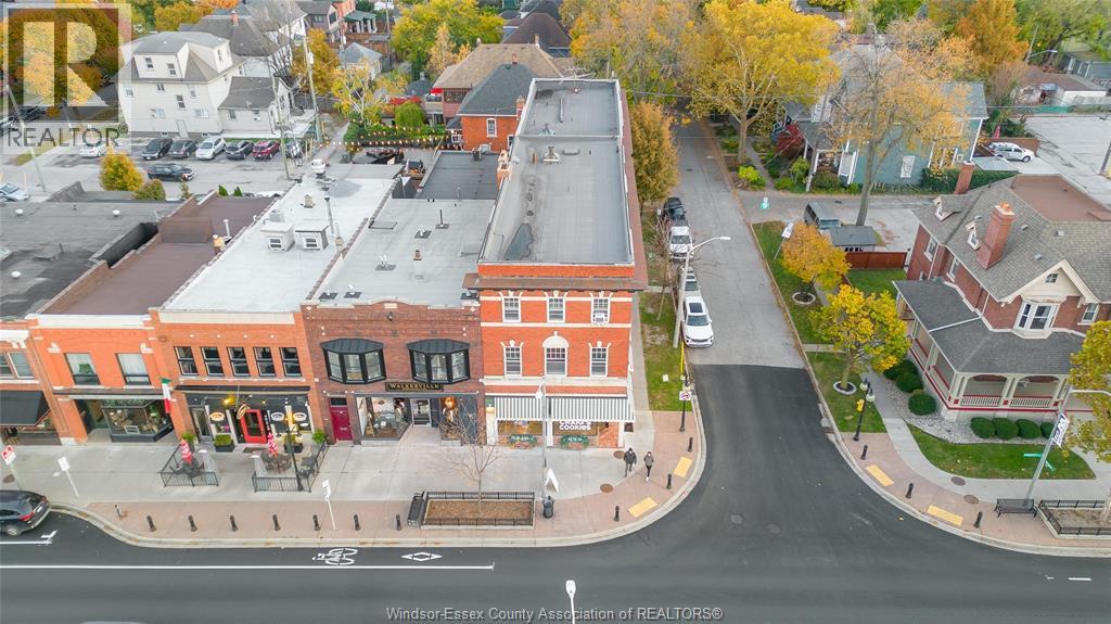 616 Windermere Unit# 7, Windsor, Ontario  N8Y 1C9 - Photo 3 - 25027619