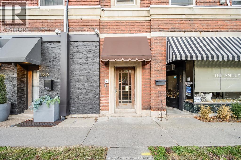 616 Windermere Unit# 7, Windsor, Ontario  N8Y 1C9 - Photo 4 - 25027619